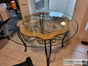 Tables