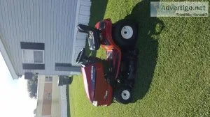Craftsman DYT 4000 Mower 42&quot Deck