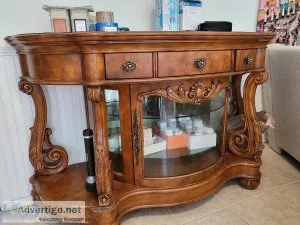 Ins and Odds Furniture