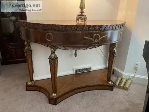 Luxury Maitland Smith Estate Sale