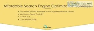 Ecommerce web design company