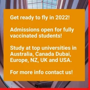 Study abroad consultants in chennai
