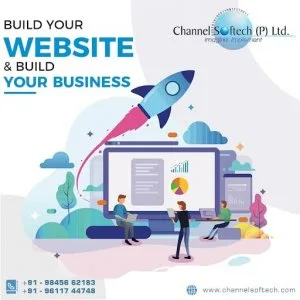 Best website designers in bangalore