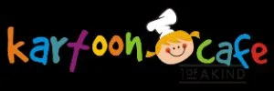 Kartoon cafe in delhi and also new visit our new branch in rajou