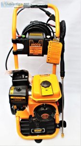 Buy ingco gasoline pressure washer ghpw2003 online at lowest pri