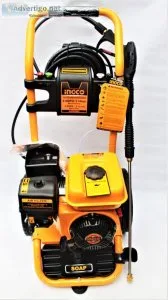 Buy ingco gasoline pressure washer ghpw2003 online at lowest pri
