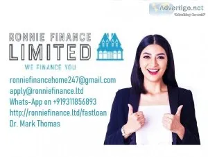 Quick loan financial help