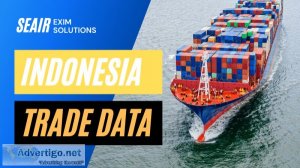 Indonesia importers data