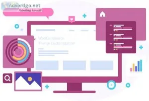 Woocommerce development service, hire woocommerce developers
