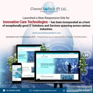 Web design companies in bangalore