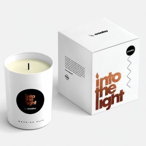 Custom candle boxes