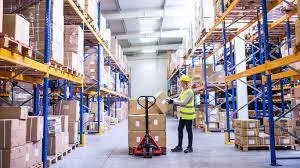 important to make a flow process chart for perfect warehouse