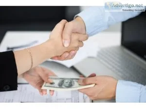 Do you need a financial help? are you in any financial crisis