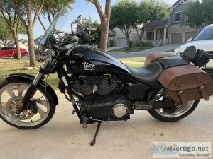 2006 Victory Vegas 8-ball