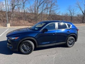 2019 Mazda CX-5 Touring AWD 4dr SUV