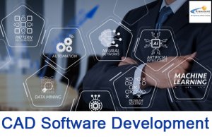 Cad software development | prescient technologies