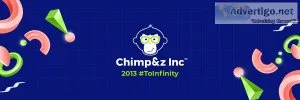 Media buying agencies in india - chimp&z inc