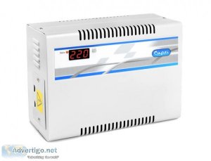 How to find the right air conditioner voltage regulator
