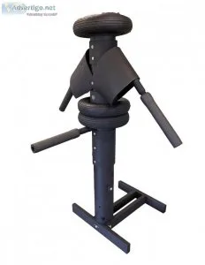 iiSports Escrima Kali Arnis Stickfighting Sparring Man Dummy