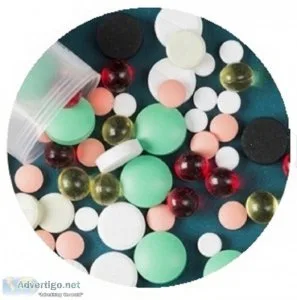 Cefpodoxime dispersible tablets 200 mg & 100 mg manufacturer