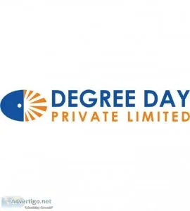 Best quality hvac product supplier, indore | degree day