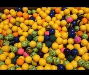 Cheap Paintballs .68 .50 .43 caliber
