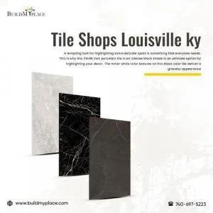 Tile Shop  Louisville ky
