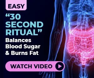 Burn fat and balance your blood sugar while you sleep