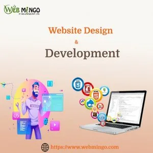 Best web design & development company india ? web mingo