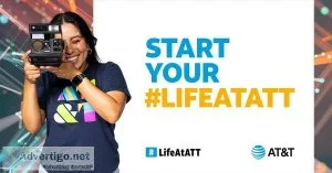 ATandT is Hiring Bilingual Spanish Retail Sales Consultants In S