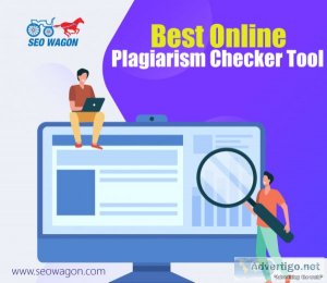 Free plagiarism checker tool for unique content