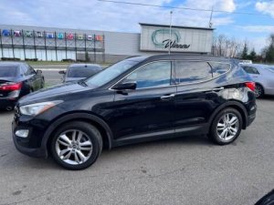 2013 Hyundai Santa Fe Sport 2.0T 4dr SUV