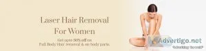 Laser hair removal cost delhi | dr syed