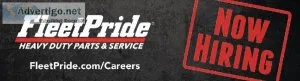 Heavy Duty Diesel Tech Needed in South Deerfield MA
