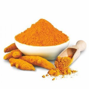 Buy turmeric powder in bulk | vyom overseas