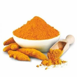 Buy turmeric powder in bulk | vyom overseas