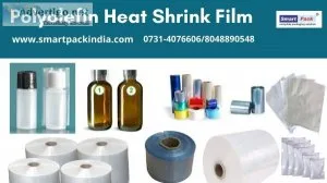 Best quality polyolefin heat shrink film price in india