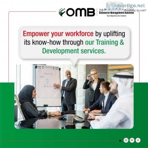 Omb human resources consulting