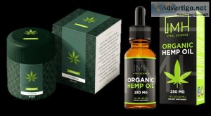 Custom cbd boxes