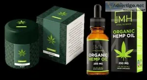 Custom cbd boxes