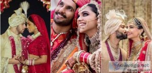 Best wedding planner in india