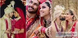 Best wedding planner in india