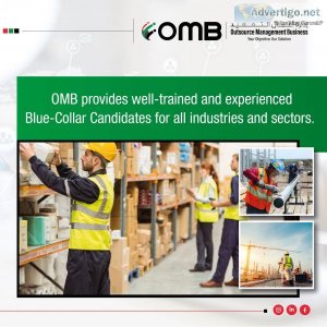 Omb recruitment agency dubai