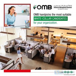 Omb recruitment company dubai