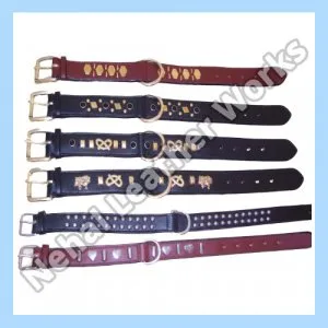 Dog collar manufacturers