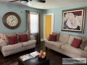 Living room set 3pc