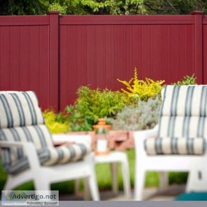 Vinyl Fences in Glen Rock NJ