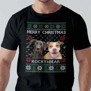 Best Dog T-Shirts In Oklahoma