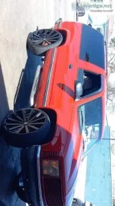 1999 Chevy Tahoe