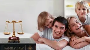 Must-know 5 surprising facts about family lawyers